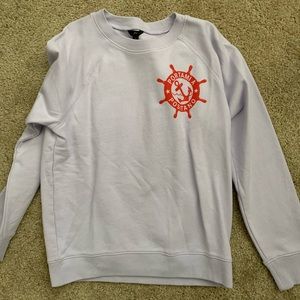 JCrew Crewneck Sweatshirt